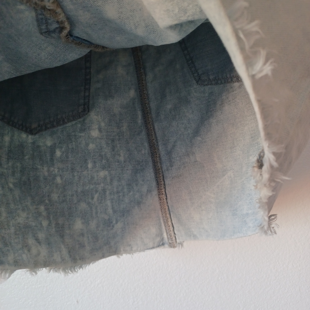 Lou & grey denim skirts - Picture 3 of 10